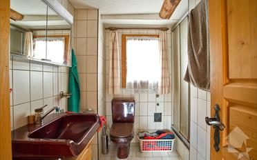 Chalet 5.5 pièces - image - 11