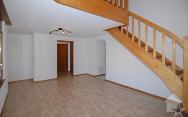 Appartement 4.5 pièces - image - 2