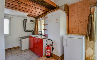 Chalet 2.5 pièces - image - 3