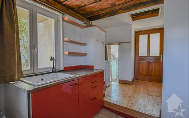 Chalet 2.5 pièces - image - 4