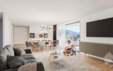 Apartment 4.5 rooms - image - 6