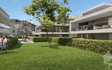 Wohnung 4.5 Zimmer - image - 2