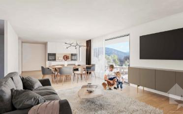 Wohnung 4.5 Zimmer - image - 6