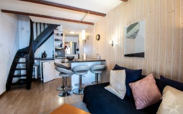 Duplex 2 rooms - image - 1
