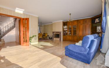Maison contiguë 5.5 pièces - image - 7