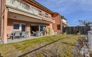 Maison contiguë 5.5 pièces - image - 2
