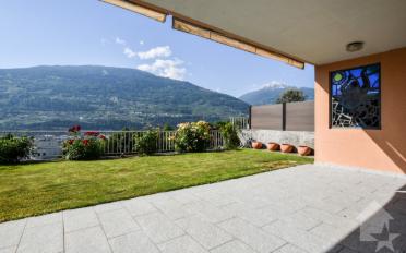 Row house 5.5 rooms - image - 12