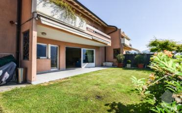 Row house 5.5 rooms - image - 1