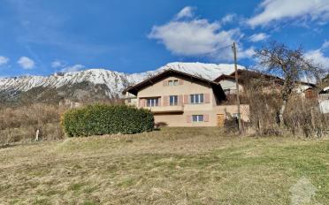 Maison 5.5 pièces - image - 1