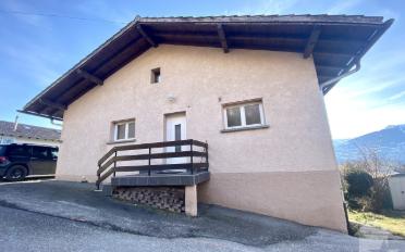 Maison 5.5 pièces - image - 3
