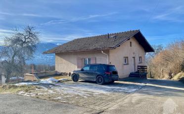 Maison 5.5 pièces - image - 4