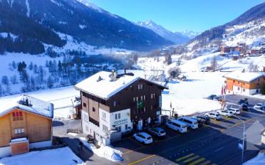 Hotel 17 Zimmer - image - 5