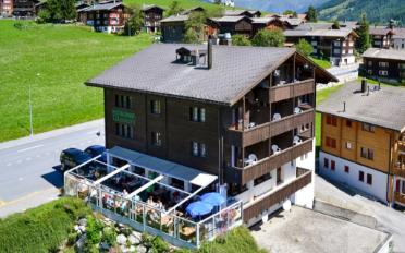 Hotel 17 Zimmer - image - 1