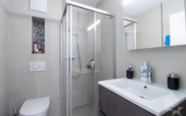 Reihenfamilienhaus 4.5 Zimmer - image - 7