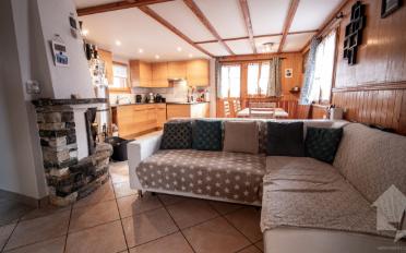 Chalet 4.5 Zimmer - image - 10