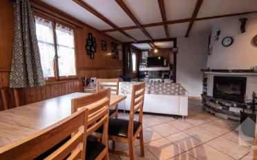 Chalet 4.5 Zimmer - image - 3