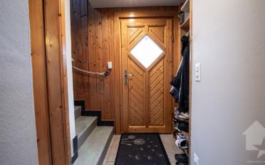 Chalet 4.5 Zimmer - image - 11