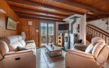 Chalet 8.5 pièces - image - 2