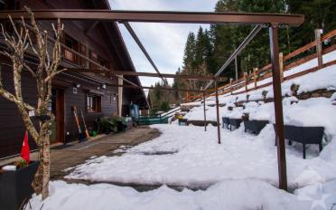 Chalet 8.5 pièces - image - 13