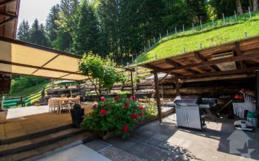 Chalet 8.5 Zimmer - image - 12