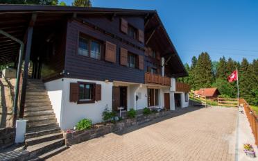 Chalet 8.5 Zimmer - image - 13