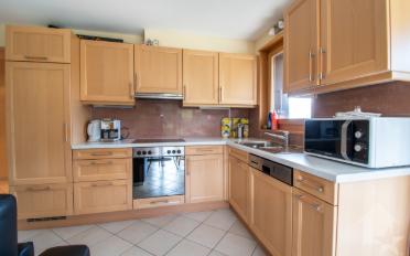 Apartment 2.5 rooms - image - 5