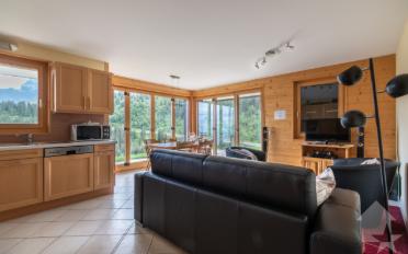 Wohnung 2.5 Zimmer - image - 2