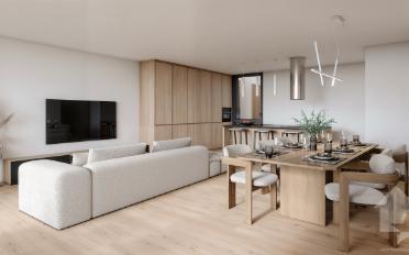 Attique 4.5 pièces - image - 6