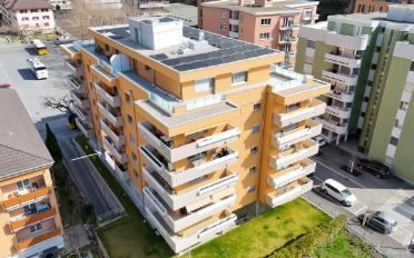 Apartment 2 rooms - image - 2