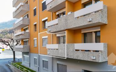 Apartment 2 rooms - image - 3