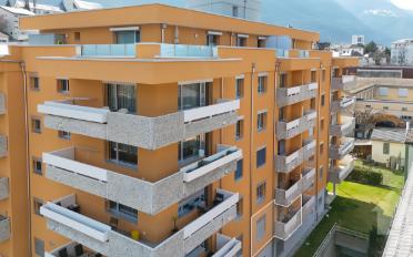 Apartment 2 rooms - image - 1