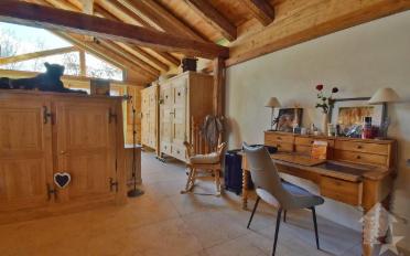 Chalet 4.5 Zimmer - image - 11