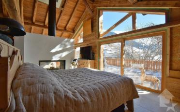 Chalet 4.5 Zimmer - image - 6