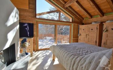 Chalet 4.5 Zimmer - image - 7