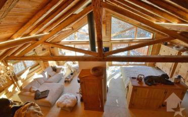 Chalet 4.5 Zimmer - image - 9
