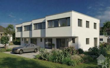 Maison contiguë 5.5 pièces - image - 1