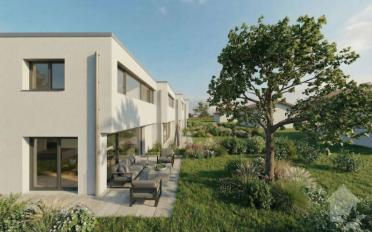 Maison contiguë 5.5 pièces - image - 1