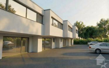 Maison contiguë 5.5 pièces - image - 2