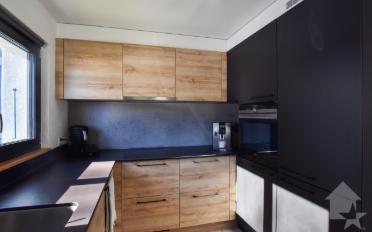 Chalet 5.5 pièces - image - 5