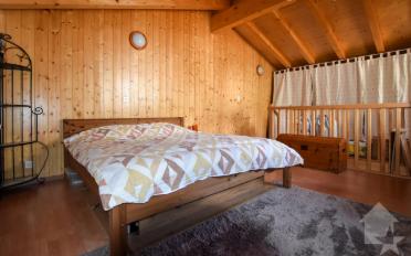 Chalet 5.5 pièces - image - 12