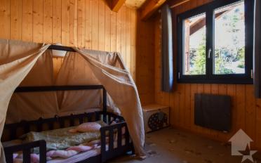 Chalet 5.5 pièces - image - 10