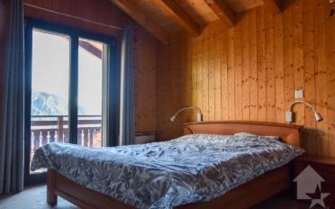 Chalet 5.5 pièces - image - 8