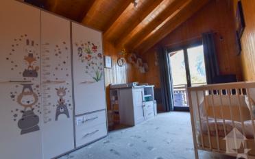 Chalet 5.5 pièces - image - 12