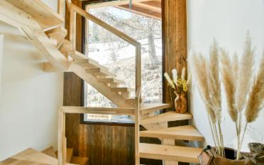 Chalet 5.5 pièces - image - 5