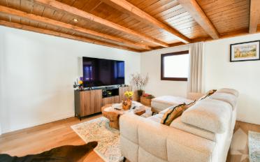 Chalet 5.5 pièces - image - 2
