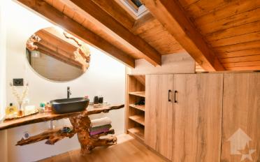 Chalet 5.5 pièces - image - 10