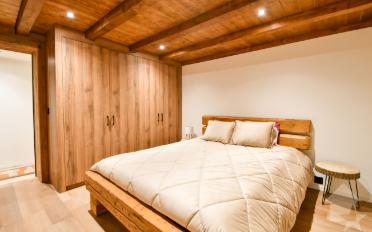 Chalet 5.5 pièces - image - 12