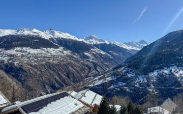 Chalet 5.5 rooms - image - 6