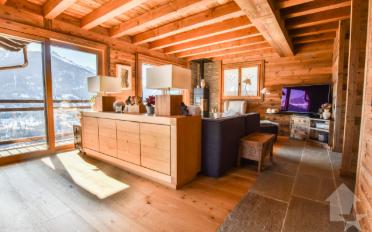 Chalet 5.5 rooms - image - 10