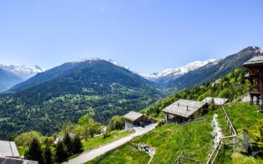 Chalet 5.5 Zimmer - image - 8
